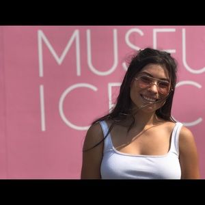 Meet your Posher, Mikayla